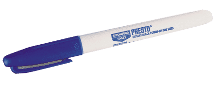 Birchwood Casey 13201 Presto Gun Blue Touch-Up Felt Pen