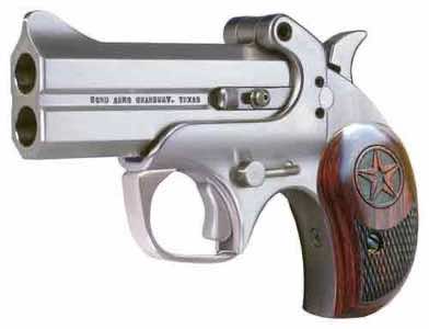 Bond Arms BAC2K Century 2000 45 Colt (LC)/410 Gauge 2rd 3.50