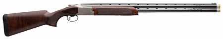 Browning 017092402 BT-99 Max Full Size 12 Gauge Single Shot 2.75