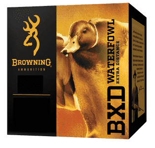 Browning Ammo B193412033 Wicked Wing XD 20 Gauge 3