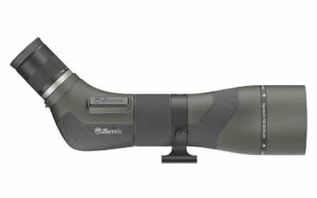 Burris 300103 Signature HD Angled Body 20-60x85mm Gray/Green