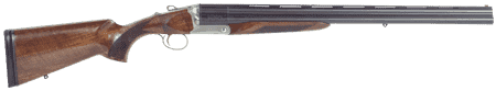 Charles Daly 930080 Triple Crown 20 Gauge 3+1 3
