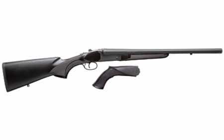 Chiappa Firearms 930385 500 12 Gauge Break Open 2 20