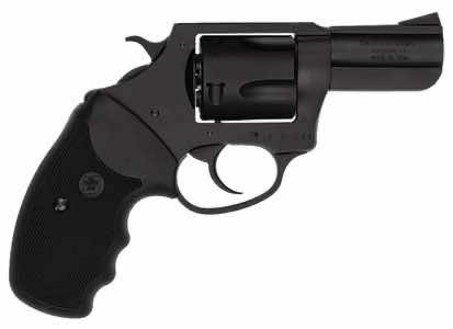 Charter Arms 14423 Bulldog 44 Special 5rd 2.50