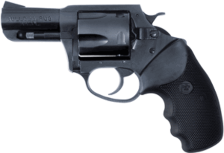 Charter Arms 14420 Bulldog Large Frame 44 S&W Spl 5 Shot 2.50