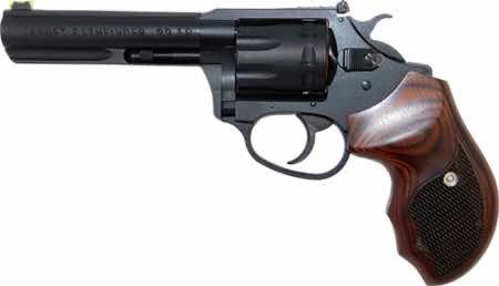 Charter Arms 12243 Pathfinder Target Lite 22 LR 8rd 4.20