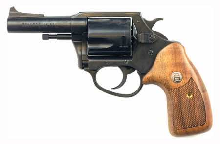 Charter Arms 34431 Bulldog Special Classic Large 44 Special, 5 Shot 3