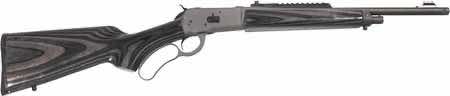 Chiappa Firearms 920409 Wildlands 1892 Full Size 44 Mag 5+1 16.50