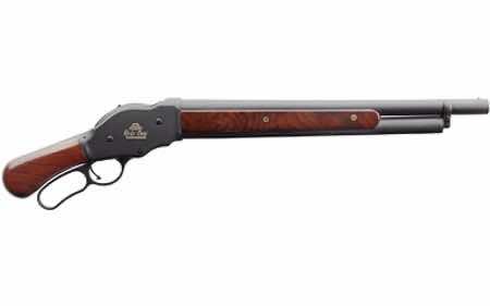 Chiappa Firearms 930377 1887 Rose Box Bootleg 12 Gauge 5+1 2.75