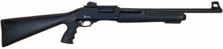 Citadel FRPAT1220 CDA Force Tactical Pump 12 Gauge 3+1 3