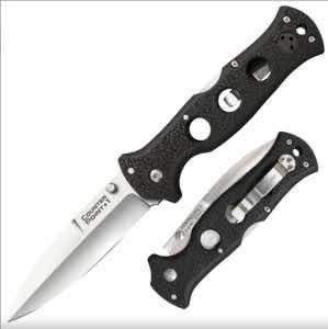 Cold Steel CS92FK FGX 4