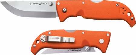 Cold Steel CS20NPJ Finn Wolf 3.50