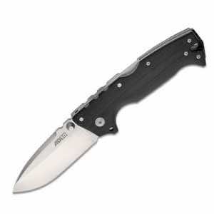 Cold Steel CS-53NCC Spike 4