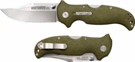 Cold Steel CS21A Bush Ranger Lite 3.50