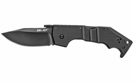 Cold Steel CS-92FBA FGX Boot Blade II 5