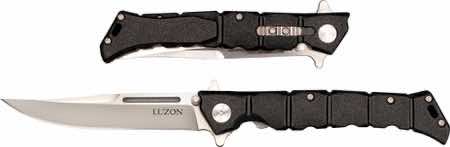 Cold Steel CS20NQL Luzon Medium 4