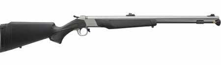 CVA PR2117S Wolf V2 50 Cal 24