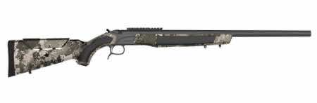 CVA PR3222NM Accura MR-X 45 Cal 209 Primer 26