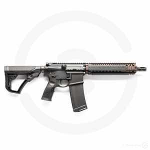 Daniel Defense MK18 SBR 02-088-07327