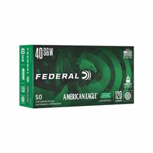 Federal F127RS Power-Shok Shotshell 12 Gauge 2.75