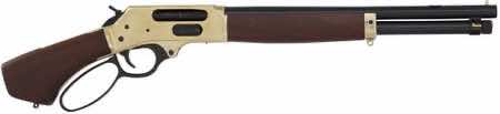 Henry H018BAH410 Axe 410 Bore 5+1 15.14