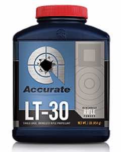 Accurate LT301 LT-30 Rifle Powder 1 lb