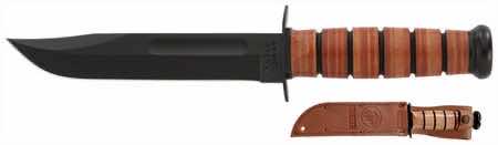 Ka-Bar 1217 USMC Fight/Utility 7