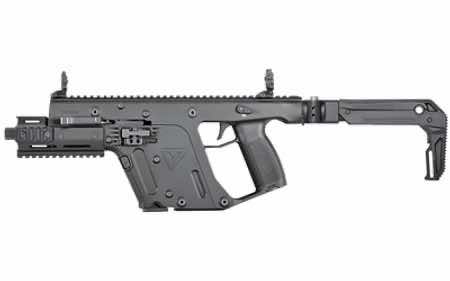 Kriss USA KRISS VECTOR SBR 45ACP 6.5