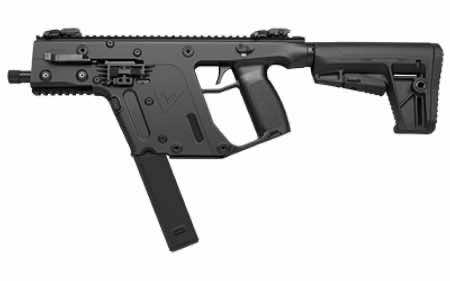 Kriss USA VECTOR SBR KV90-SBL20