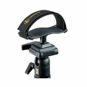 Leupold 172625 Binocular Tripod Adapter Black Velcro One-Wrap 4.4