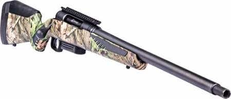 Savage Arms 57383 220 Turkey 20 Gauge 3