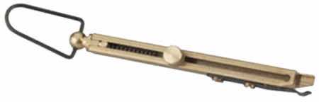 Traditions A1291 Field Capper Muzzleloader Brass #11 Percussion