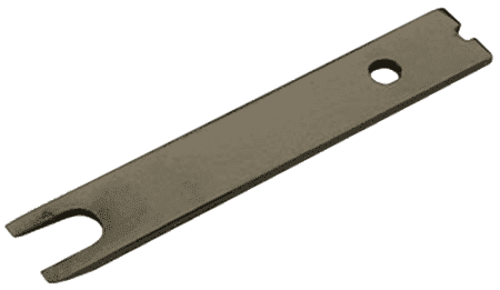 Traditions KPC50602 Kentucky Pistol Kit 50 Cal 10