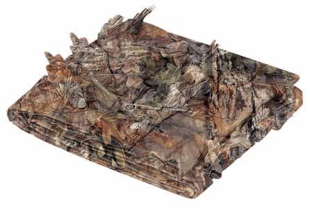 Ameristep AMSAMEAC0200 3D Blind Fabric Mossy Oak Shadow Grass Blades 300 Durashell Plus 144