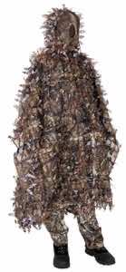 Ameristep AMSAMEAC0203 Pancho Mossy Oak Break-Up Country OSFA