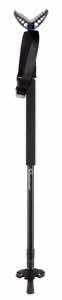 Ameristep AMSAMEAC0209 Blind Support Stick Black Aluminum