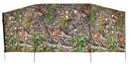Ameristep AMSAMEBL0181 4-Spur Turkey Mossy Oak Obsession ZS3