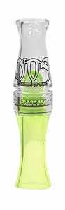 Avian X ZNK-ZNK5018 Nightmare On Stage Goose Call Lemon Drop Polycarbonate Attracts Geese