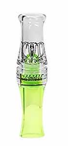 Avian X ZNK-ZNK5068 Call of Death Goose Call Lemon Drop Polycarbonate Attracts Geese