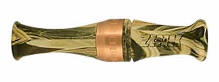 Avian X ZNK-ZNK2006 PC-1 Power Clucker Mossy Oak Shadow Grass Blades/ Polycarbonate Attracts Geese